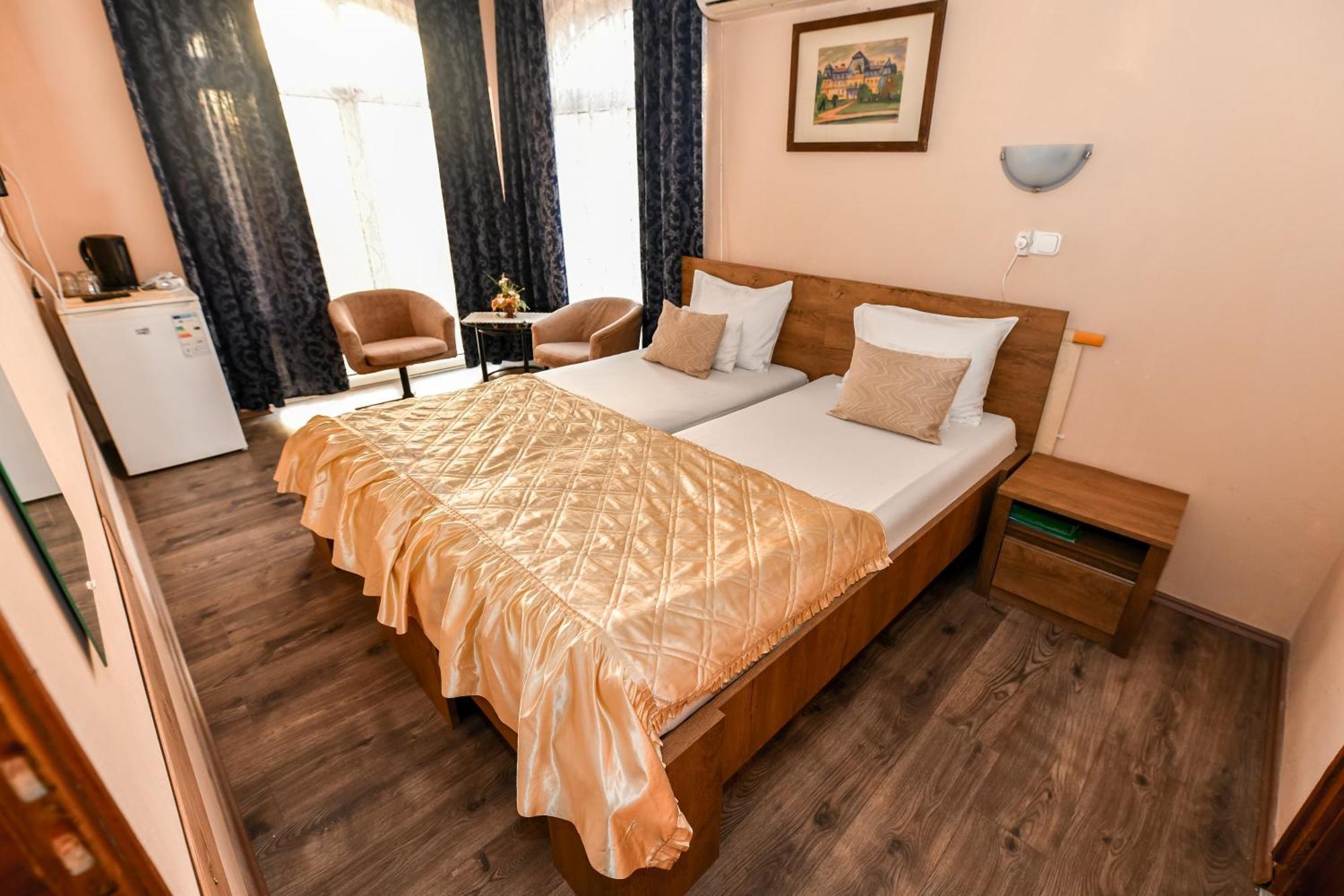 Laguna Panzio Сантод Экстерьер фото
