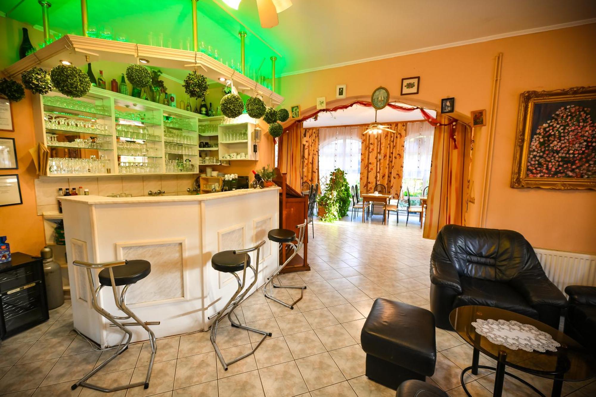 Laguna Panzio Сантод Экстерьер фото